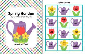 Pin On Spring School Theme