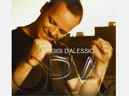 Notizie su gigi d alessio a parma. Esce Oggi Ora Il Nuovo Album Di Inediti Di Gigi D Alessio Sony Music Italy