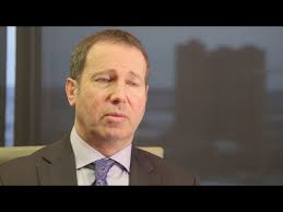 Andrew Rosenstein, CEO of Steep Hill Maryland