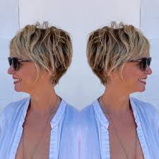 This article is going to give you 40 fresh ideas for women's short edgy cuts. Pin On Things I Like
