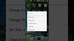 A new way whereby notifications and alerts are delivered to your various mobile devices. Download Ilauncher And Inoty Apk File Free No Ads Youtube