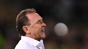 NRL weigh up possible Stuart fine over refs comment