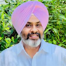 Khushbaz Singh Jattana