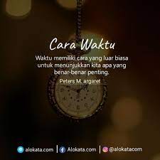 Check spelling or type a new query. Cara Waktu Bijak Kata Kata Indah Motivasi