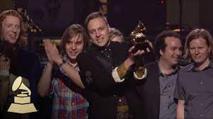 From Joni Mitchell To Drake The Biggest Canadian Moments In Grammy Award History Cbc Music