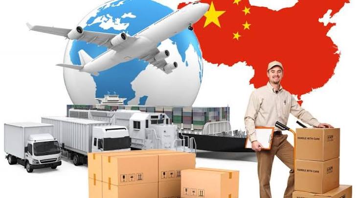 空运货物到中国有什么不同？