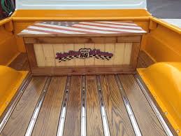 Image result for Contractors Yellow 1964 Truck