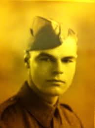 Does anyone recognize the family my Dad stayed with in Belgium during the  war?