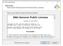 Master は不適切 デフォルトブランチ名の変更に対応した Git For Windows V2 28 0 窓の杜