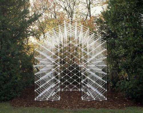 A Brief History of Architectural Follies