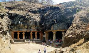 Elephanta Caves, Mumbai: How To Reach ...