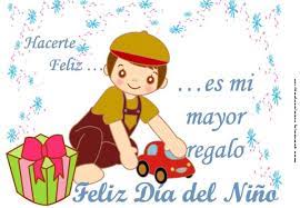 Feliz día del niño 2021. Feliz Dia Del Nino 2021 Imagenes Bonitas Con Frases Para Felicitar