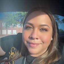 Vanessa Benoit-Giron