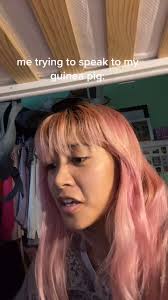 Unique Guinea Pig TikTok Trend: #GiftOfGame