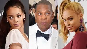 Rihanna's Ex-Publicist: Jay Z Cheating Rumor Was a Lie | News | BET