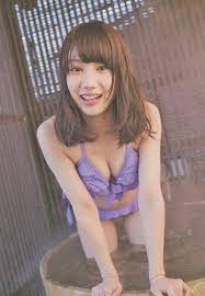元NMB48高野祐衣(23)の日本一美しいヒップに輝いた美尻エロ画像ｗｗ | 芸能エロチャンネル｜グラビアやアイドルの水着エロ画像などを毎日更新