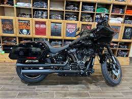 Saddleback Harley-Davidson®