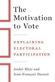 Participation election means an election by a contributory eligible employee to participate in the plan during a plan year. The Motivation To Vote Explaining Electoral Participation Amazon De Blais Andre Daoust Jean Francois Fremdsprachige Bucher
