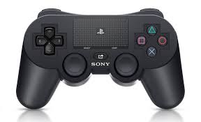 Playstation 4 Controller Mock Up Ps4 Controller Ps4 Console