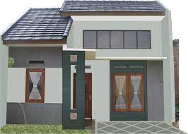 Maybe you would like to learn more about one of these? 30 Inspirasi Dan Contoh Desain Rumah 5x7 Minimalis Dan Modern Desain Id