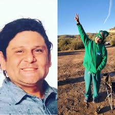 Fundraiser for Estrella Aragon De Torres by Reza Gerami : Funeral, Family  and keeping his dreams alive