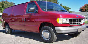 1996 Ford E-250 Econoline - wont start after stalled out on road
