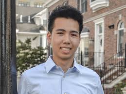 Jeffrey Hoang, of Saginaw, earns a Presidential Scholarship at Eastern  Michigan University; will pursue a major in political science