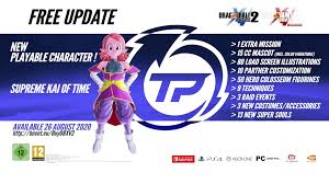 We did not find results for: Xenoverse 2 Latest Update Download Pc Dbxv2 1 13 Update Complete Guide To Update Dragon Ball Xenoverse 2 V1 13 Ultra Pack 1 For Pc Youtube Will The Latest Update Ver Musliminnasution