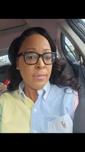 I Aint Fresh Blue Polo Original