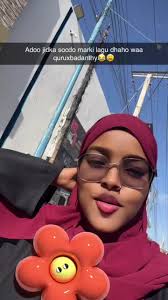 Raizah: A Somali TikTok Trend