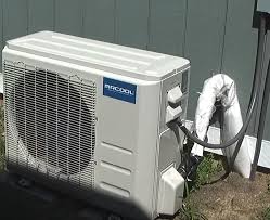 That flexibility means energy savings compared to central climate control. Our Picks For Best Diy Mini Split Heat Pumps That Cools And Heats 2021 Hvac How To