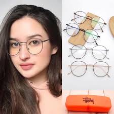 Selain fashion hijab yang sudah berkembang, rupanya cara pemakaian kerudungnnya pun sudah sebetulnya cewe yang kacamata gak perlu lagi tutorial hijab khusus, karena hijab model apapun justru membuat wanita jadi, berhijab justru menyelamatkan penampilan bagi wanita berkacamata. Jual Paket Kacamata Lensa Minus Anti Radiasi Kacamata Minus Pria Wanita Urs Kota Tangerang Speak Sha Tokopedia