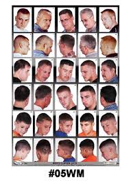 Check spelling or type a new query. Barber Hair Cut Poster Featuring Young And Old White Males Modern Haircuts And Styles