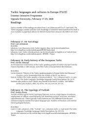 Ett pragmatiskt fenomen ur tvÃƒÂ¥ perspektiv