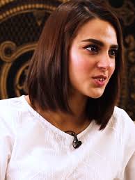 Iqra Aziz