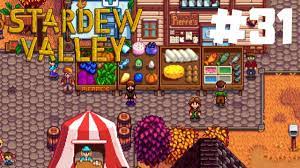 One of these such quests is the hunt for linus' missing blackberry basket. Stardew Valley 1 4 Update Grange Display At The Stardew Valley Fair Let S Play Episode 31 Youtube