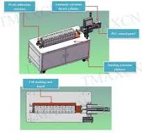 Prismatic Battery Pack Assembly ,prismatic Cell Assembling ...