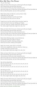 We did not find results for: Lá»i Bai Hat Kiss Me Thru The Phone Nháº¡c Ngoáº¡i Co Nháº¡c Nghe