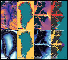 Ubiquitous acceleration in Greenland Ice Sheet calving from 1985 to 2022