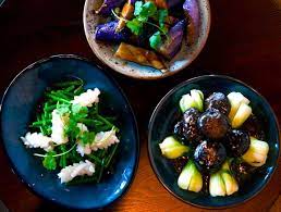 Wu Chow And Emmer Rye 2 Exciting Restaurants Open In Austin Melody Gourmet Fury Austin Food Writer And Photographer Food Restaurant Recipes Austin Food