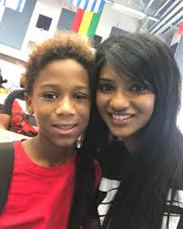 Happiest 15th Birthday to my baby boy!! The chief of police of my home or  wait was it Mayor. 🤔 😂 Love you forever!!! Slow down time!! It's going by  too fast! 😢 #birthday