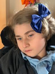 Kay Lyon is fundraising for Flexicare