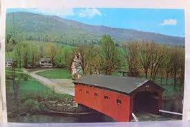 As of the 2010 census, the city had a total population of 16,495. Battenkill Valley Vermont Cows And Covered Bridges Gonomad Travel