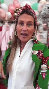 Surprise! We were live! Come see for for our Holiday Open House!