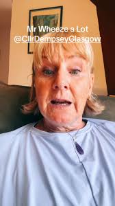 Zello Glasgow Elaine