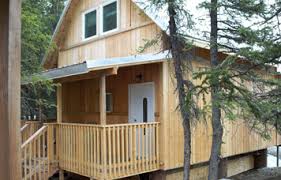 Candid traveller photos · easy price comparison Alaska Lodging With Cabins At Denali
