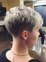 Pin On Pixie Cuts