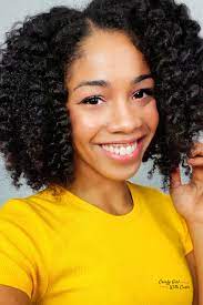 Lus Brands Love Ur Curls Kinks Coils Review Natural Hair Styles 4b Natural Hair Curly Hair Styles