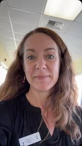 Today, Dr. Elizabeth Swaggerty brought the magic of poetry to Mrs. Reba  Jenkins’ 4th-grade classes at HB Sugg & Bundy Elementary School. 📚✍️  Together, they read poetry and celebrated words, ...