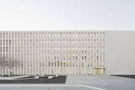 Ihr unternehmen ist nicht in unserer branchenbuch kategorie finanzamt karlsruhe vertreten? Finanzamt Karlsruhe Stadt Architekturobjekte Heinze De